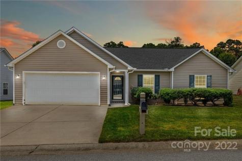 198 Lumber River Road Fletcher NC 28732