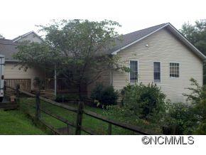 10 Kim Court Fairview NC 28730