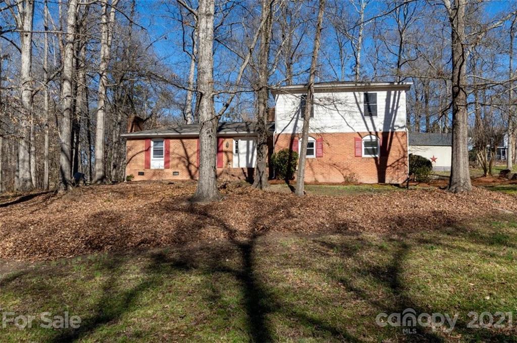 1233 Michael Avenue Concord NC 28025