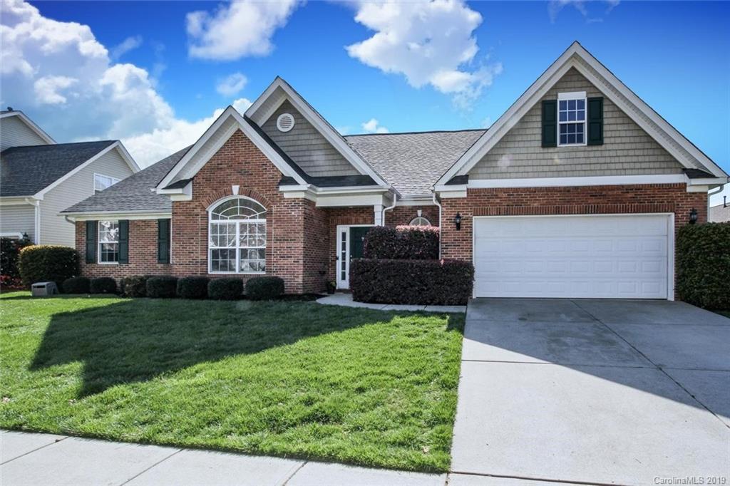 5729 Kirkwynd Commons Drive Charlotte NC 28278