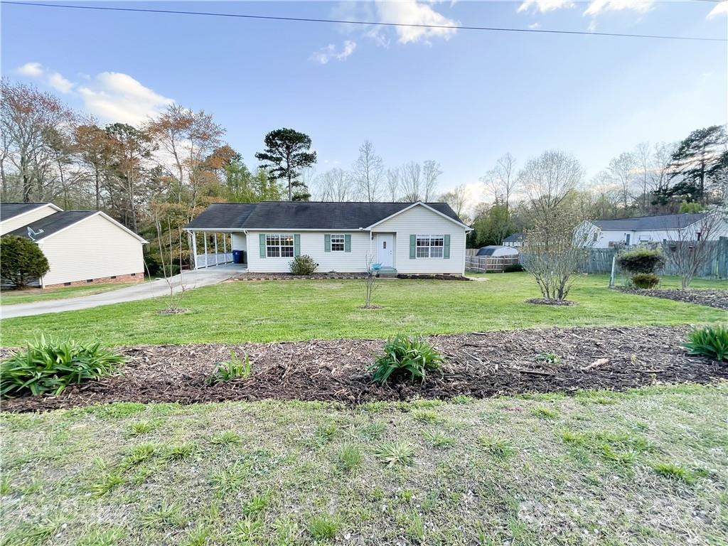 2149 14th Avenue Place SW Hickory NC 28602