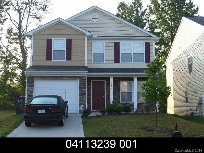 2746 Cochrane Drive Charlotte NC 28269