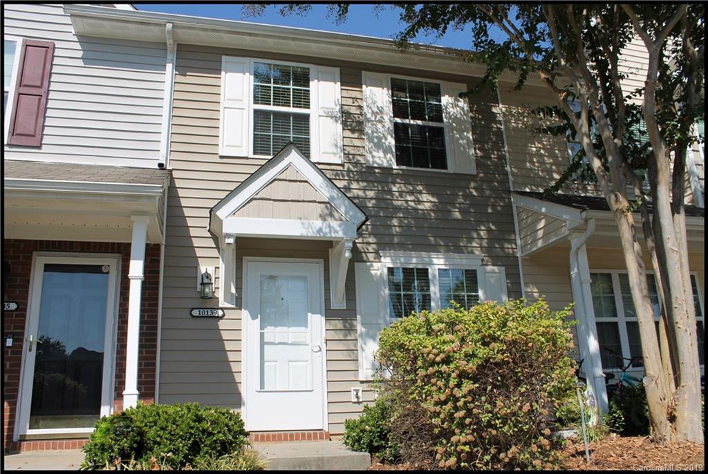 10139 Ballyclare Court Charlotte NC 28213
