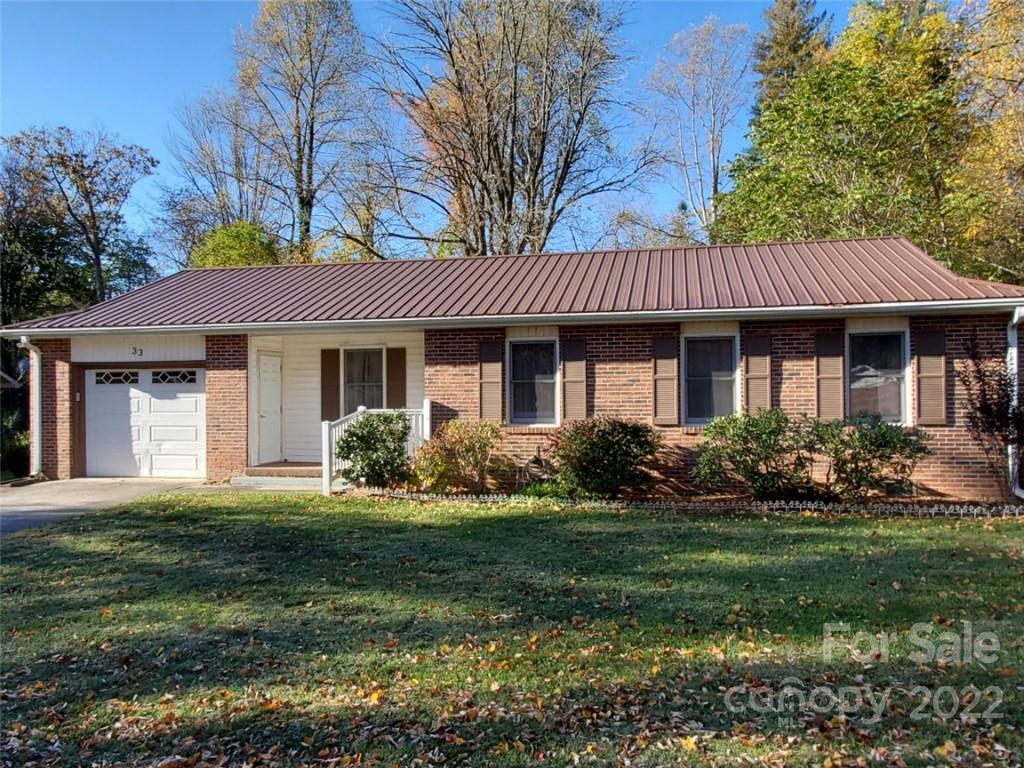 33 Resada Drive Brevard NC 28712