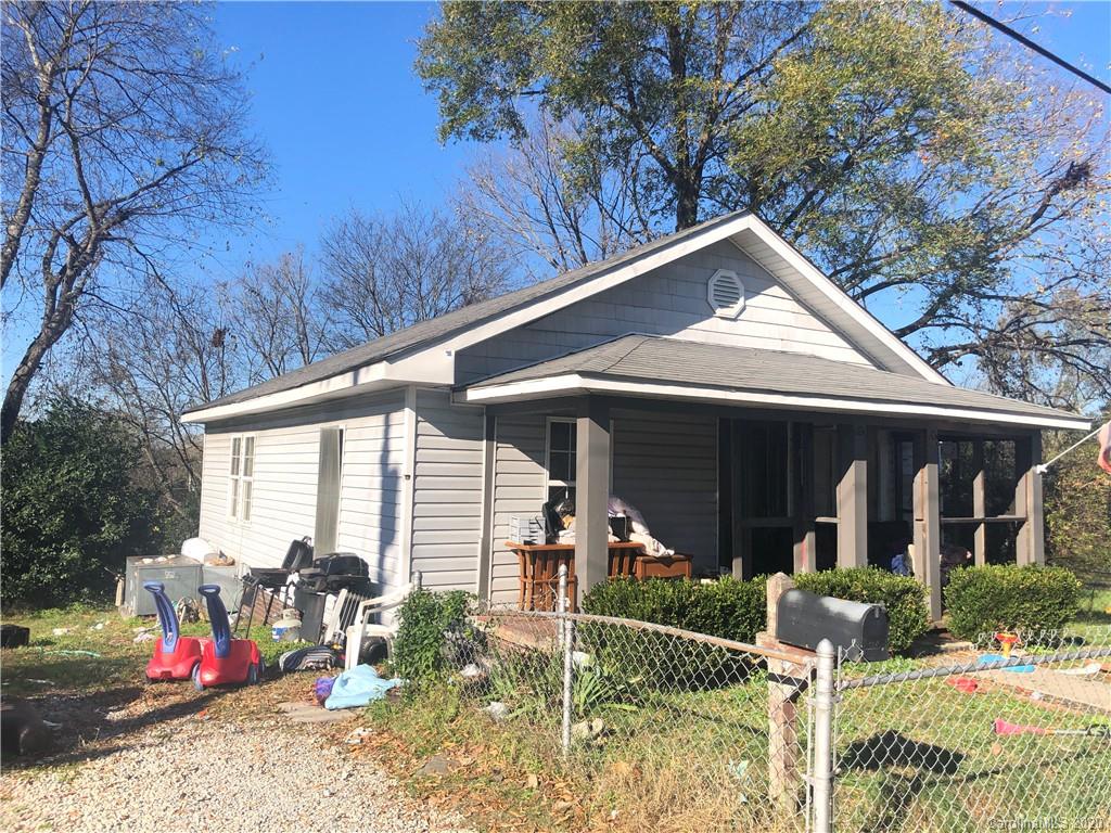 198 Georgia Street Sw Concord NC 28025