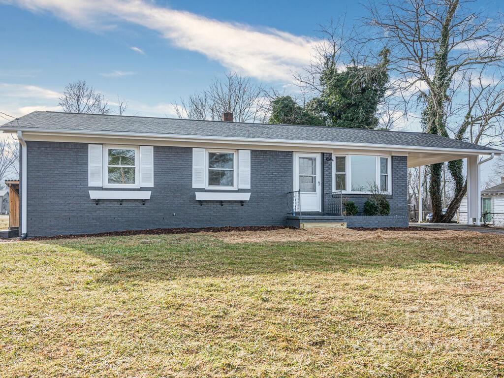 215 Rock Hill Road Asheville NC 28803