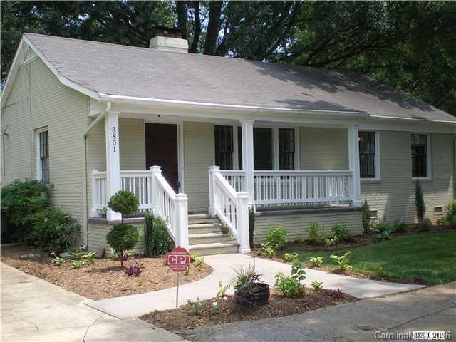 3801 Park Road Charlotte NC 28209