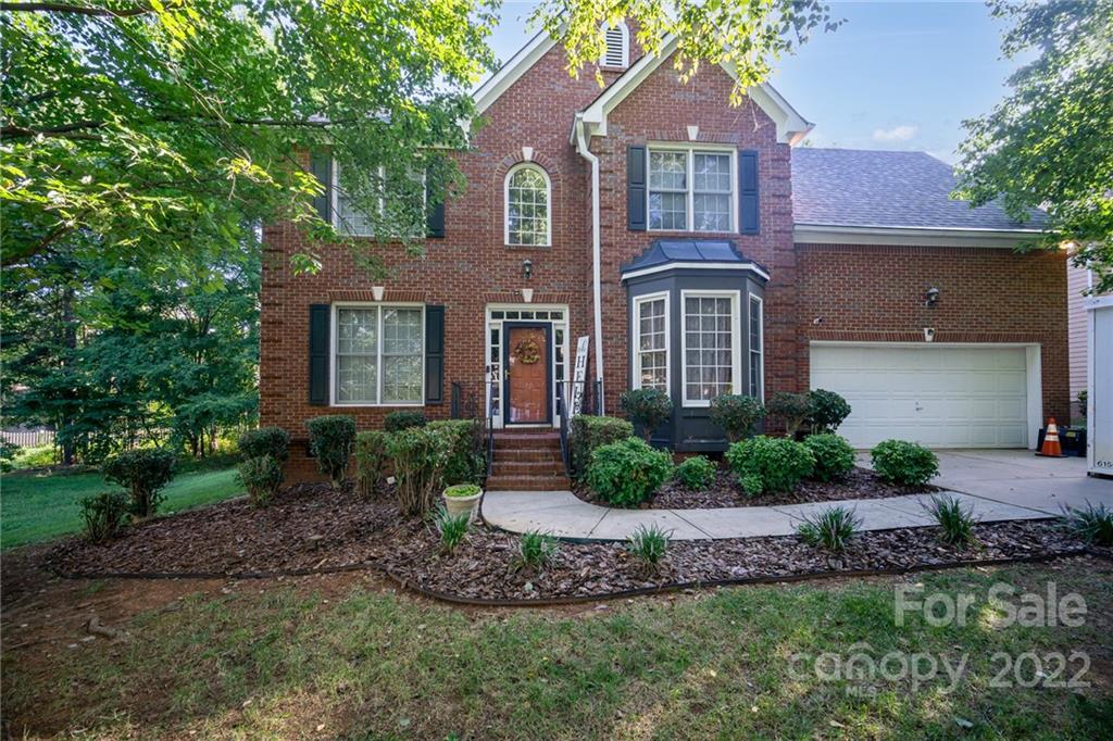 6621 Wickville Drive Charlotte NC 28215