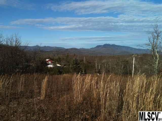 3058 Old Jonas Ridge Road Newland NC 28657