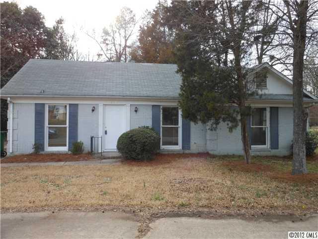 6314 Monroe Road Charlotte NC 28212