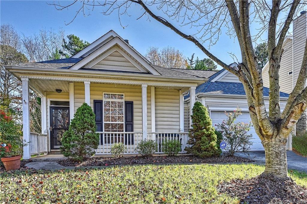 15025 Rothesay Drive Charlotte NC 28277