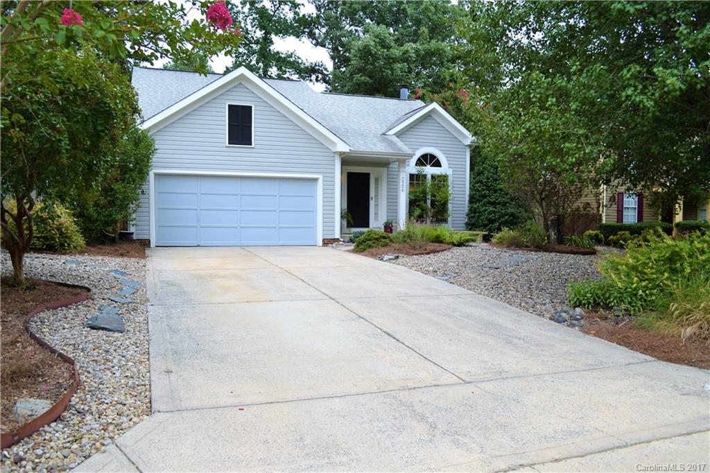 7506 Batavia Lane Charlotte NC 28213