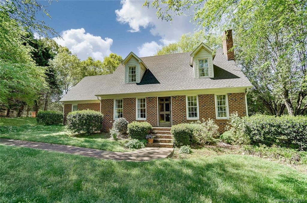 6125 Palomino Ridge Matthews NC 28104