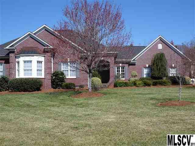 1060 Willow Creek Drive Newton NC 28658