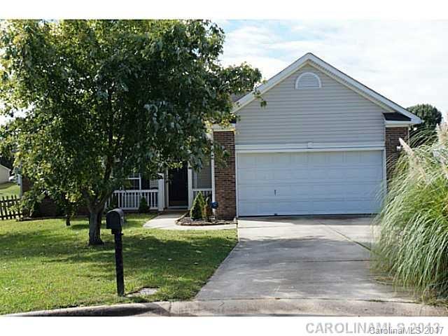1700 Conifer Circle Charlotte NC 28213