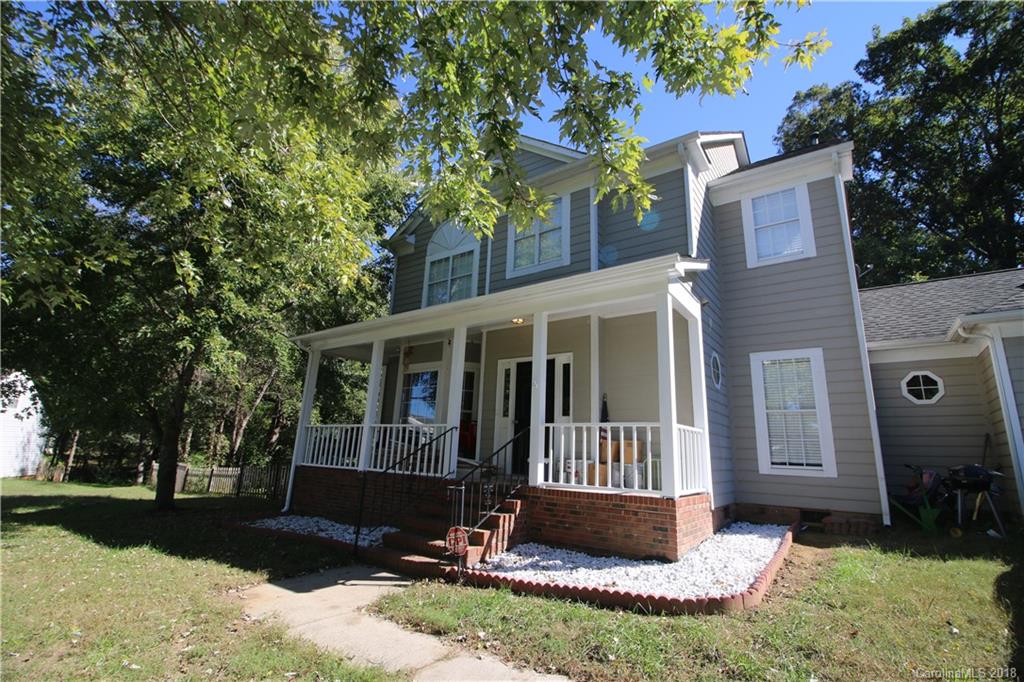 3229 Gulfstream Court Matthews NC 28105