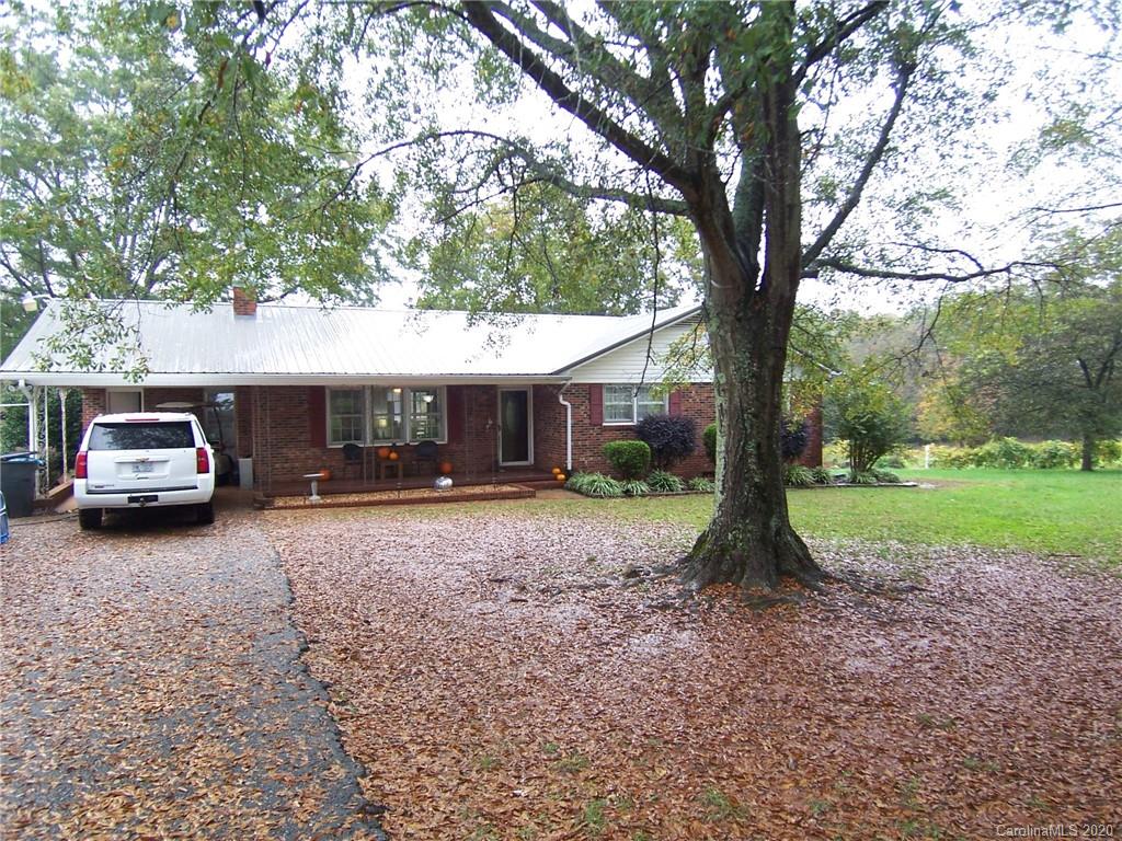 3420 Old Lincolnton Road Shelby NC 28150