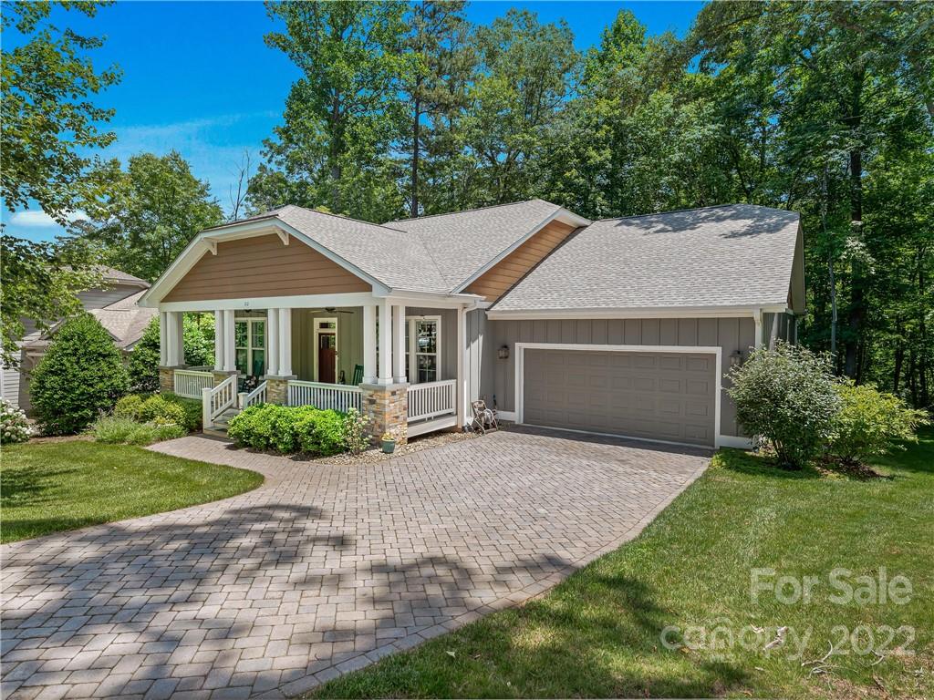 312 Fennel Dun Circle Biltmore Lake NC 28715