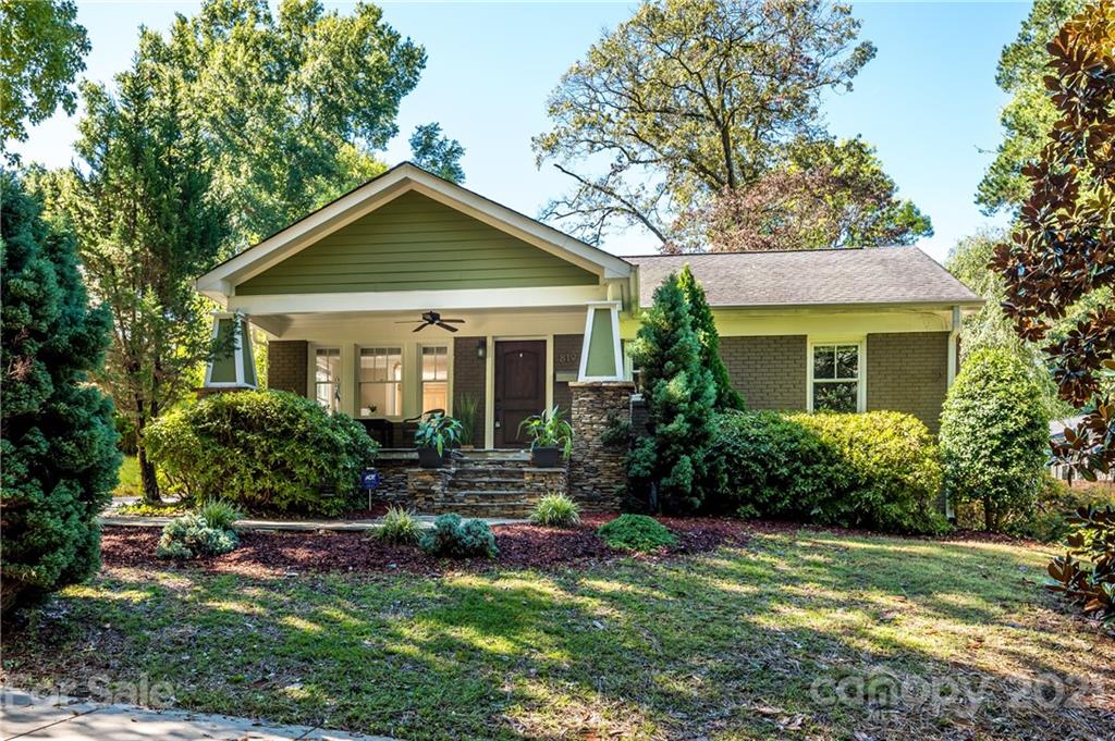 819 Spruce Street Charlotte NC 28203