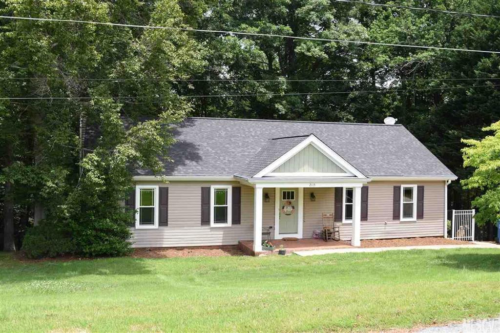 2115 39th Avenue NE Hickory NC 28601