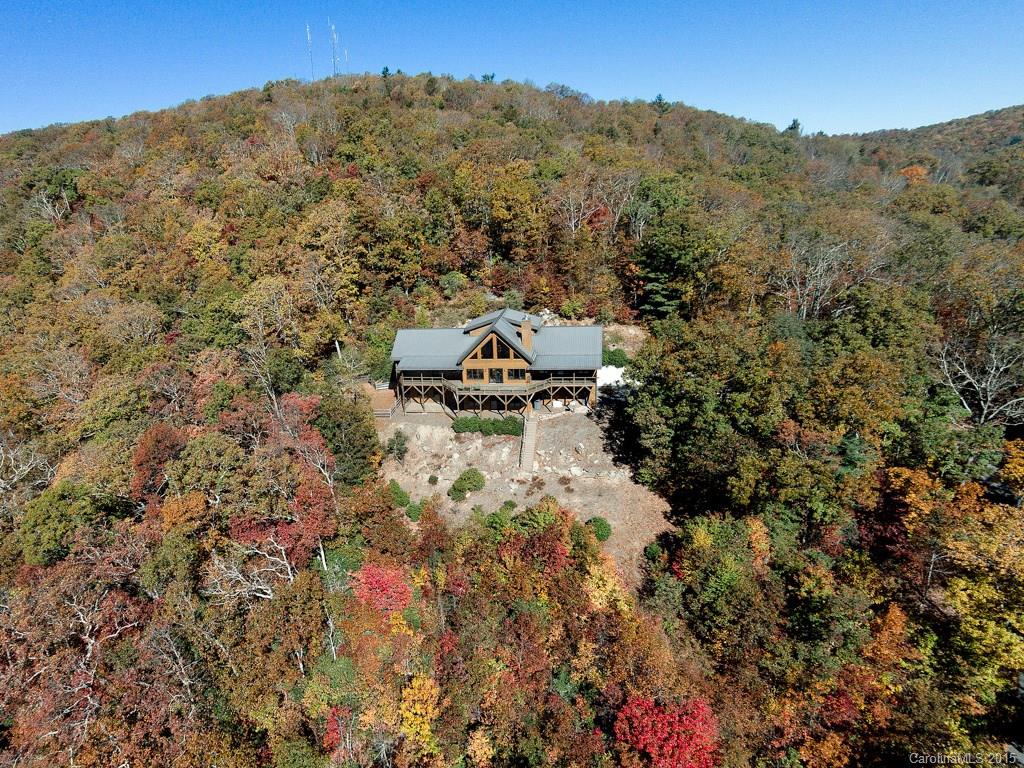 630 Flat Top Mountain Road Fairview NC 28730