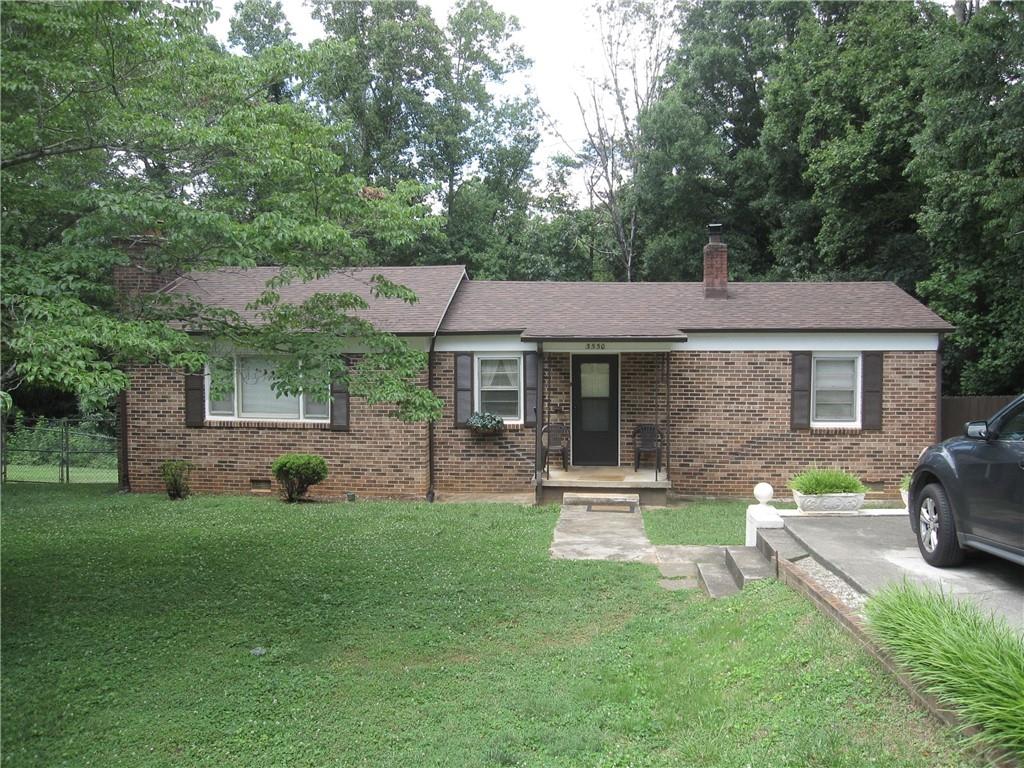 3550 14th Avenue Drive SW Hickory NC 28602