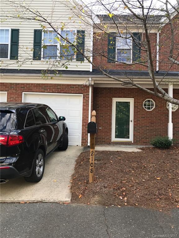 2108 Lennoxshire Square Court Charlotte NC 28210