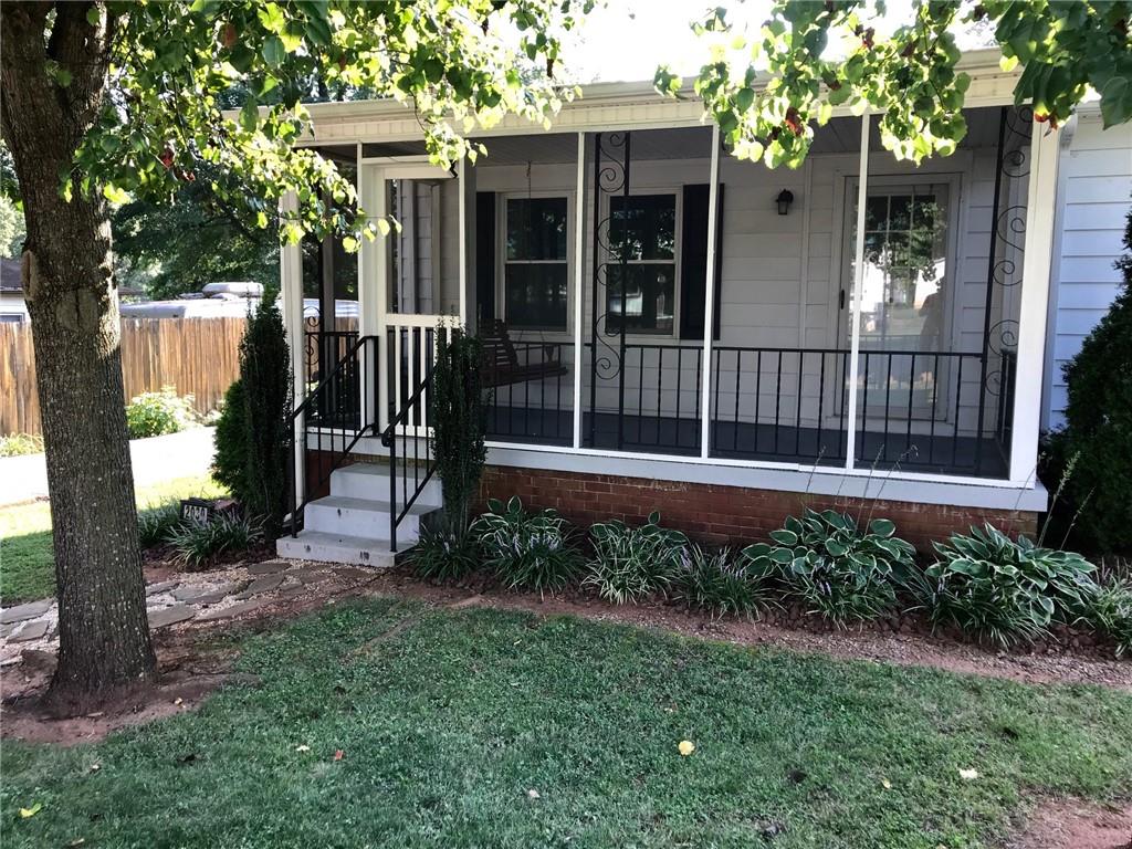 2030 N Ashe Avenue Newton NC 28658