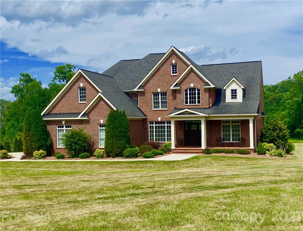 146 Natures Trail Statesville NC 28625