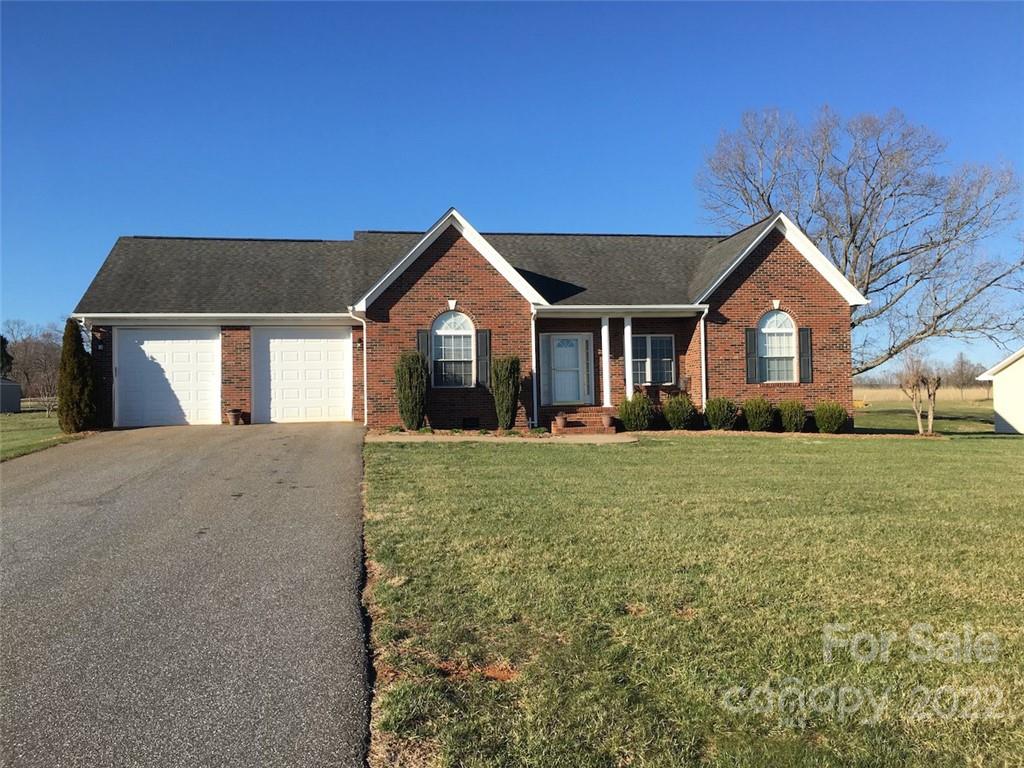 95 Stable Brook Lane Taylorsville NC 28681