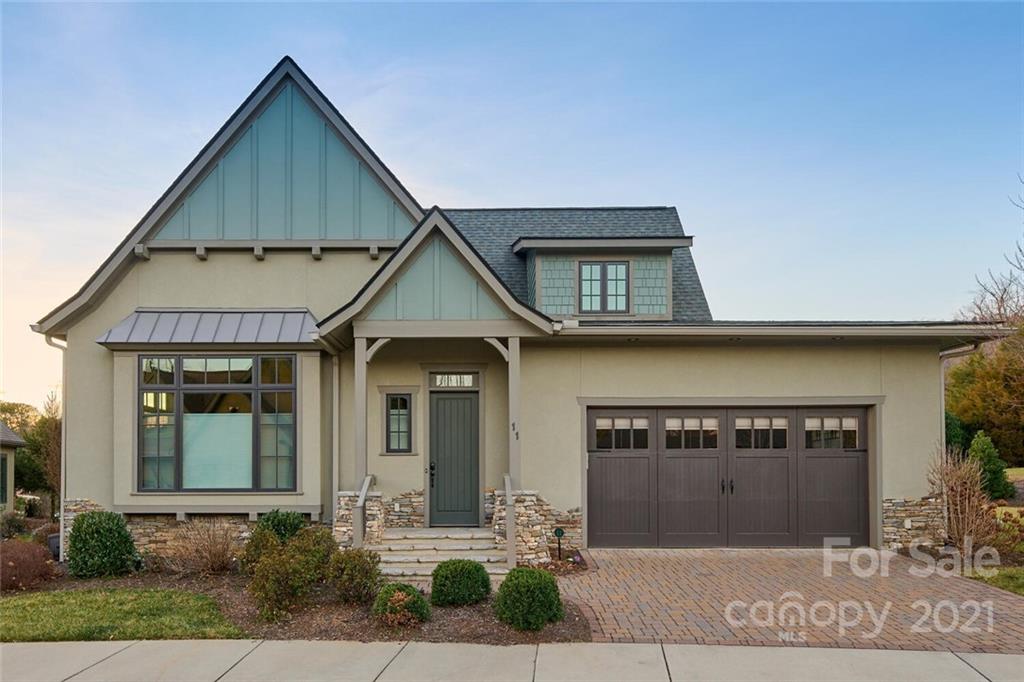 11 Chantilly Drive Asheville NC 28804