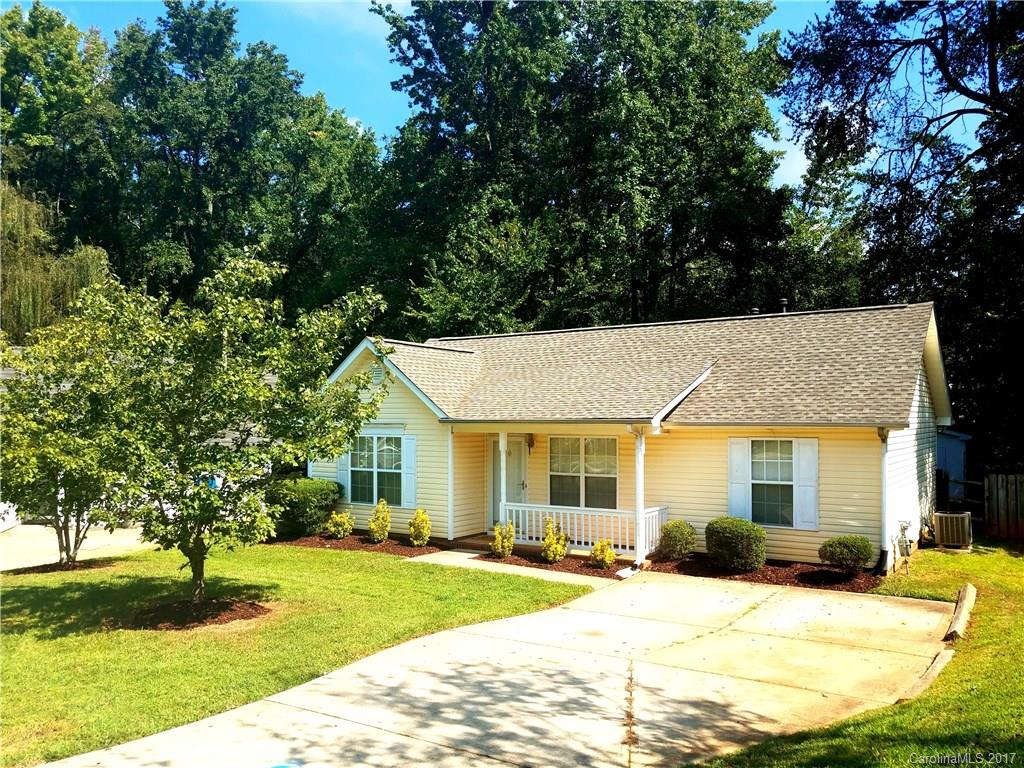 1309 Long Grass Court Charlotte NC 28216