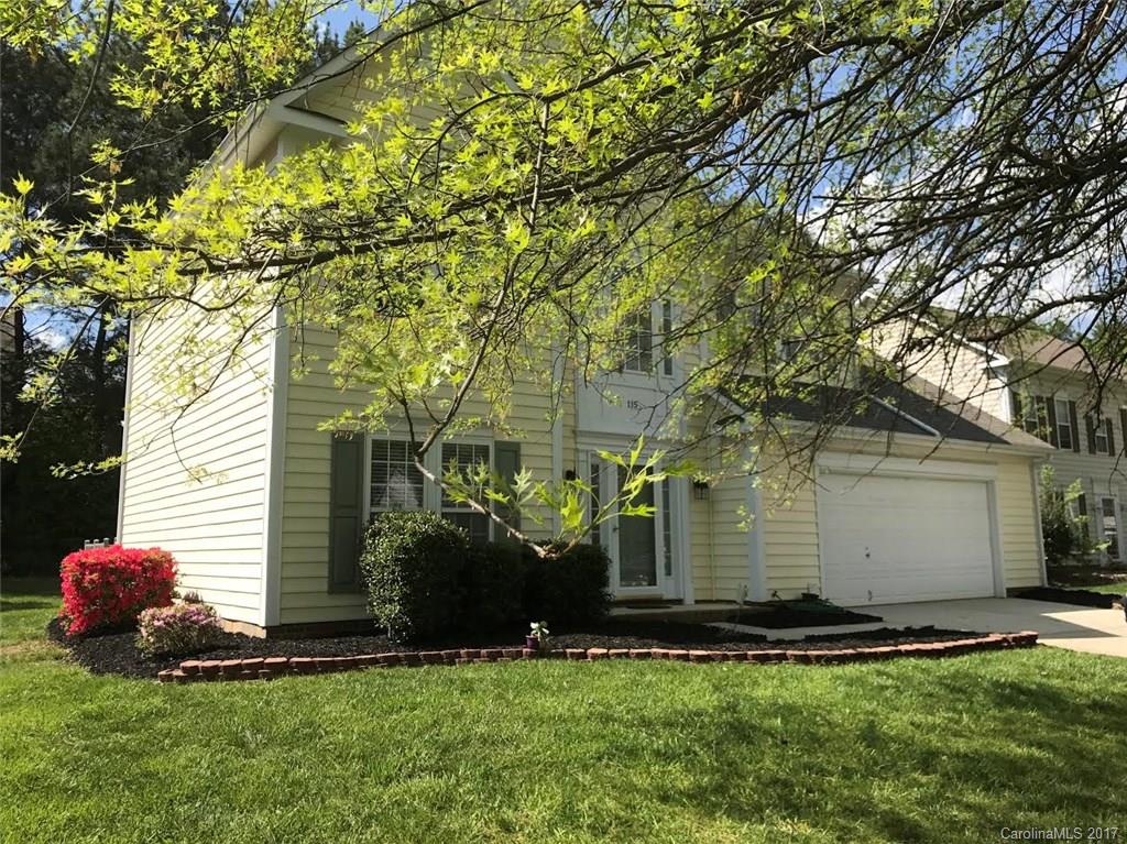 115 Rolling Stone Court Mooresville NC 28117