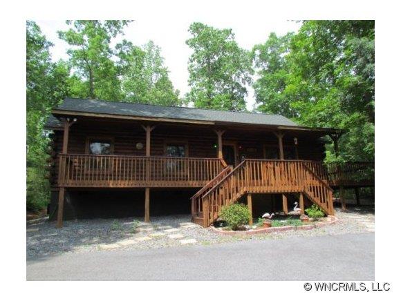 1462 River Crest Parkway Rutherfordton NC 28139