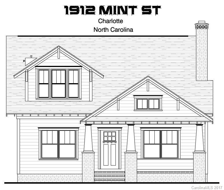 1912 S Mint Street Charlotte NC 28203