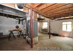 75 Frances Street Asheville NC 28806