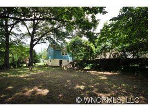 75 Frances Street Asheville NC 28806