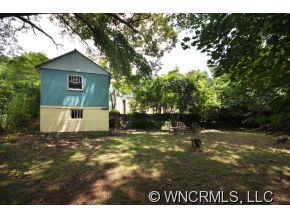 75 Frances Street Asheville NC 28806