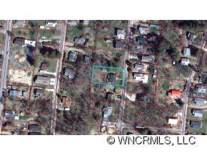 75 Frances Street Asheville NC 28806