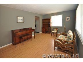 75 Frances Street Asheville NC 28806