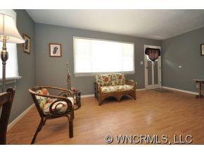 75 Frances Street Asheville NC 28806