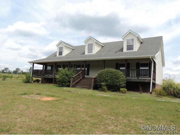 131 Timber Ridge Rutherfordton NC 28139