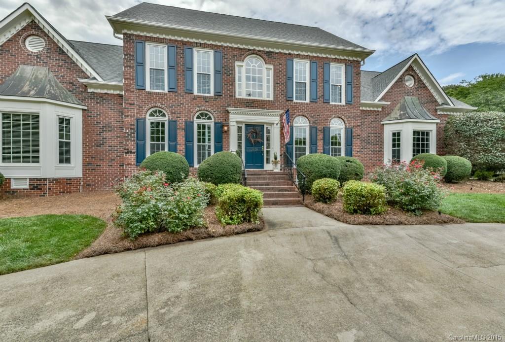 1519 Hansom Lane NW Concord NC 28027