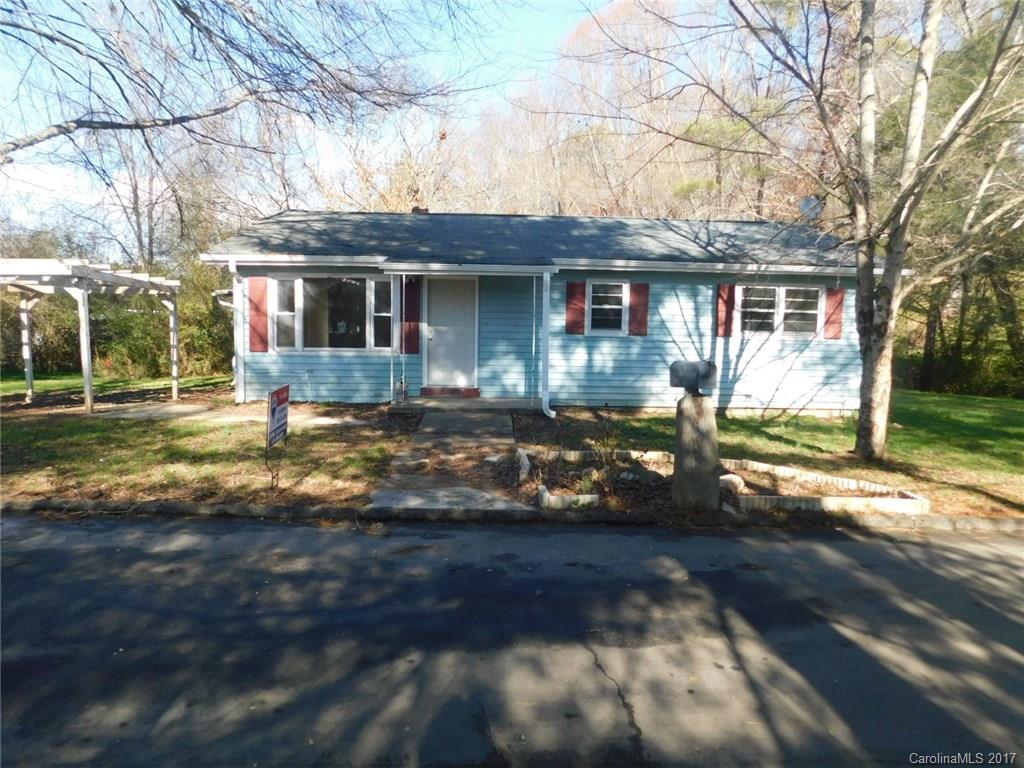 271 Prevost Street Waynesville NC 28786