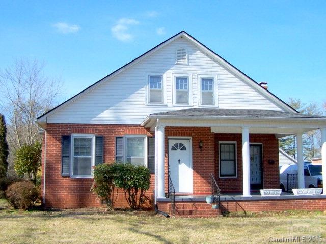 209 Lenoir Road Morganton NC 28655