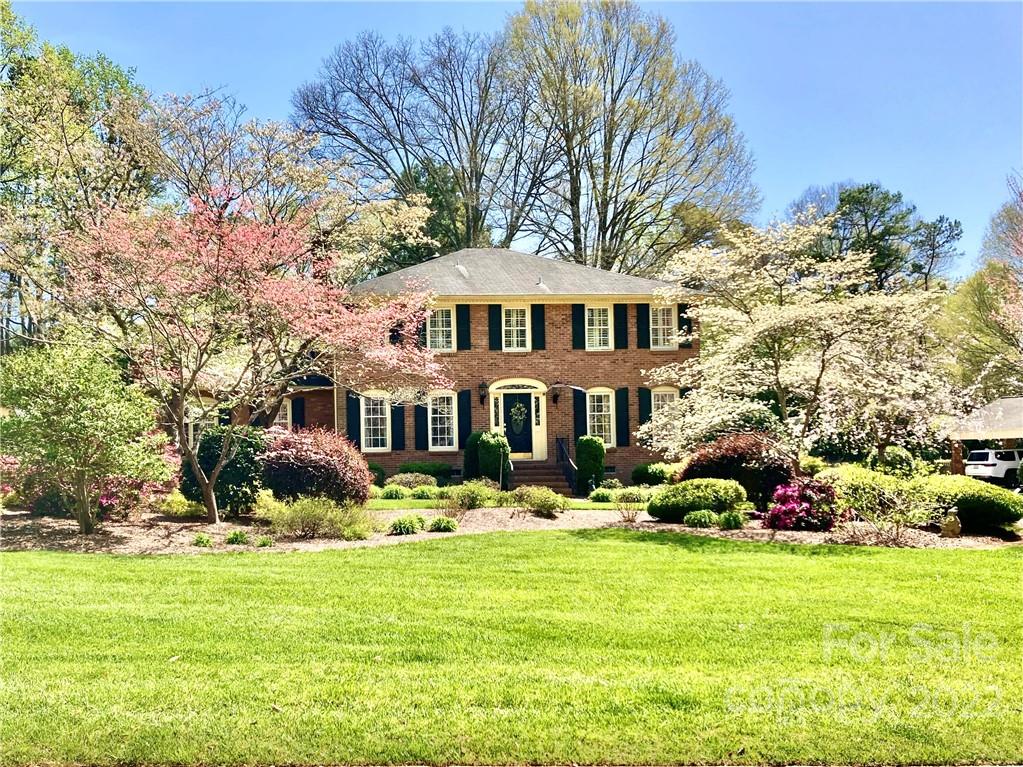 4410 Walter Nelson Road Mint Hill NC 28227