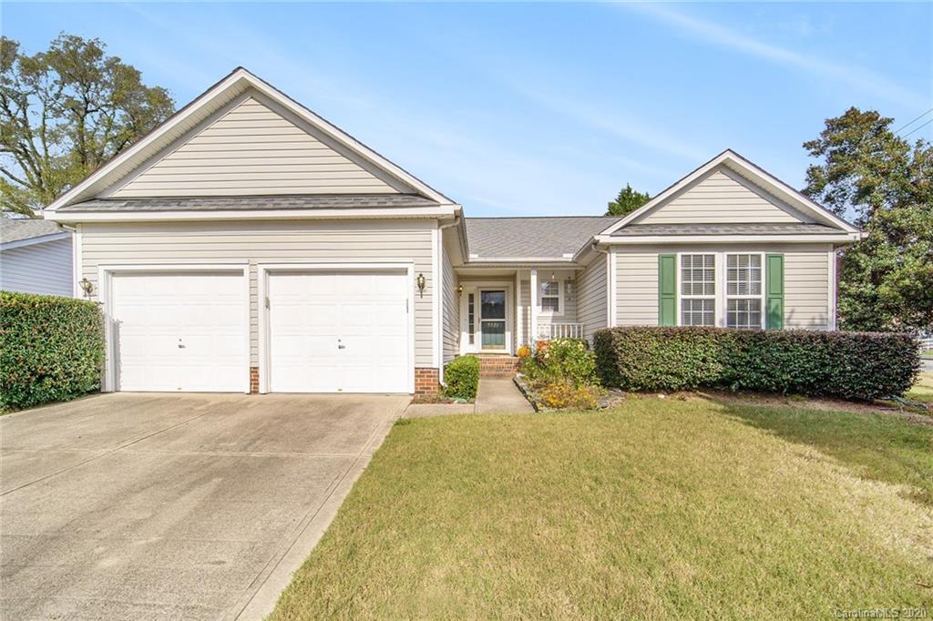 5523 Haybridge Road Charlotte NC 28269