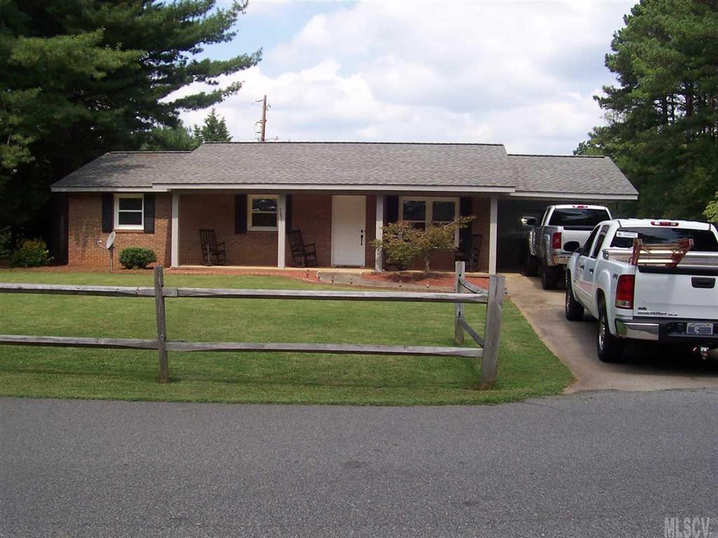 4851 16th Street Drive NE Hickory NC 28601
