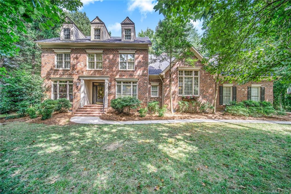 3610 Newchurch Circle Charlotte NC 28269