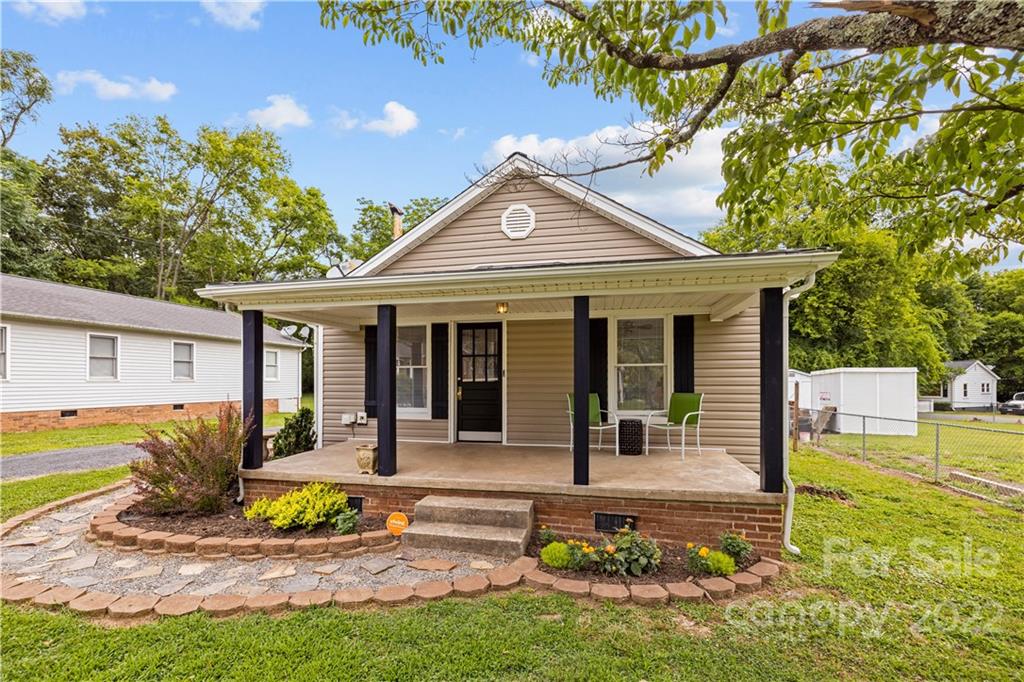 67 Highland Avenue SW Concord NC 28027